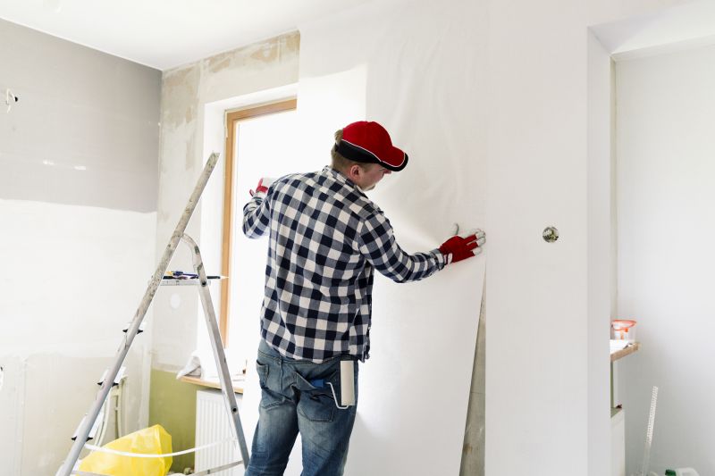 Best Wallpaper Repair Contractors in Denver, CO