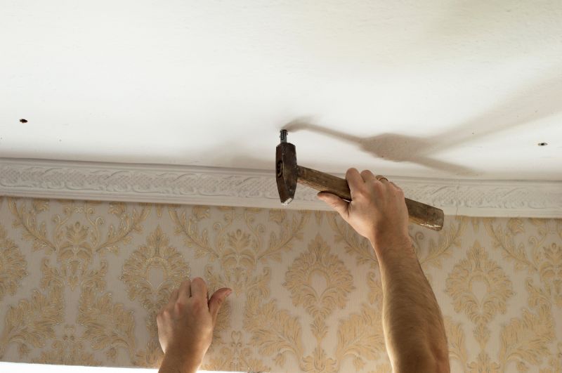 Wallpaper detail