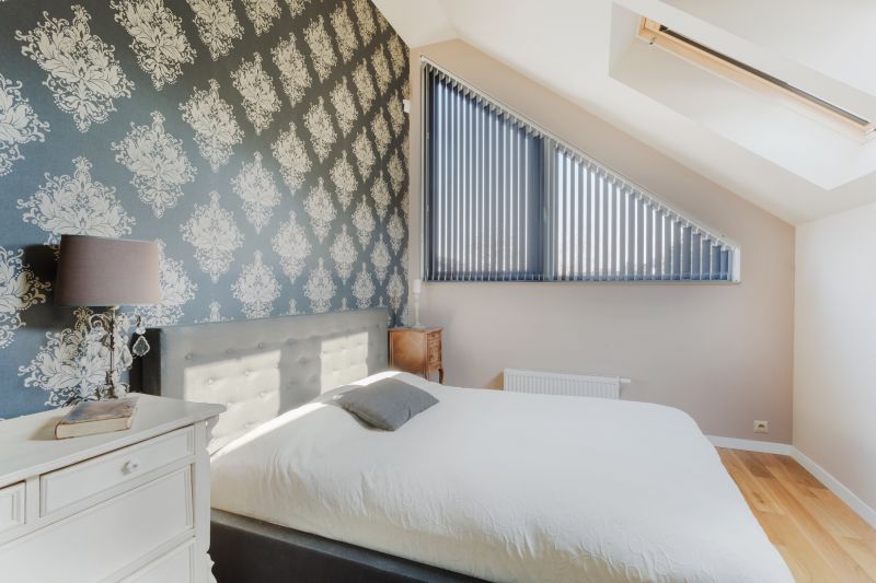 Wall Covering Installation