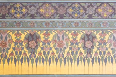 Seamless Pattern Matching